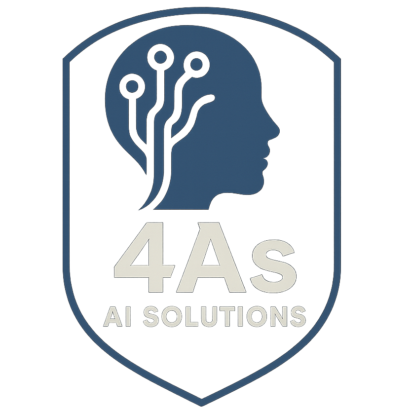 4As AI Solutions